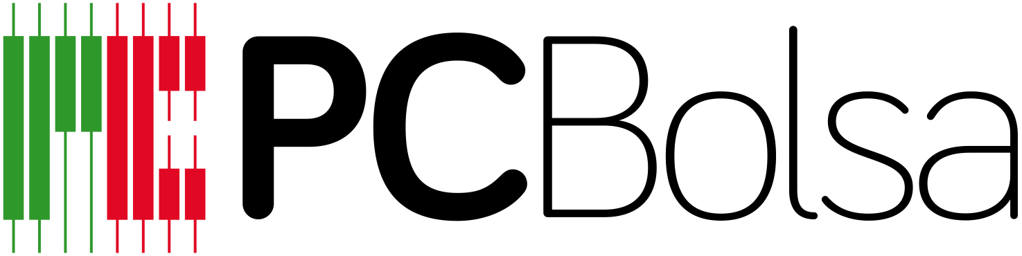 Logo de PcBolsa