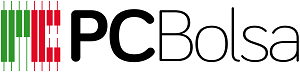 Logo de PcBolsa